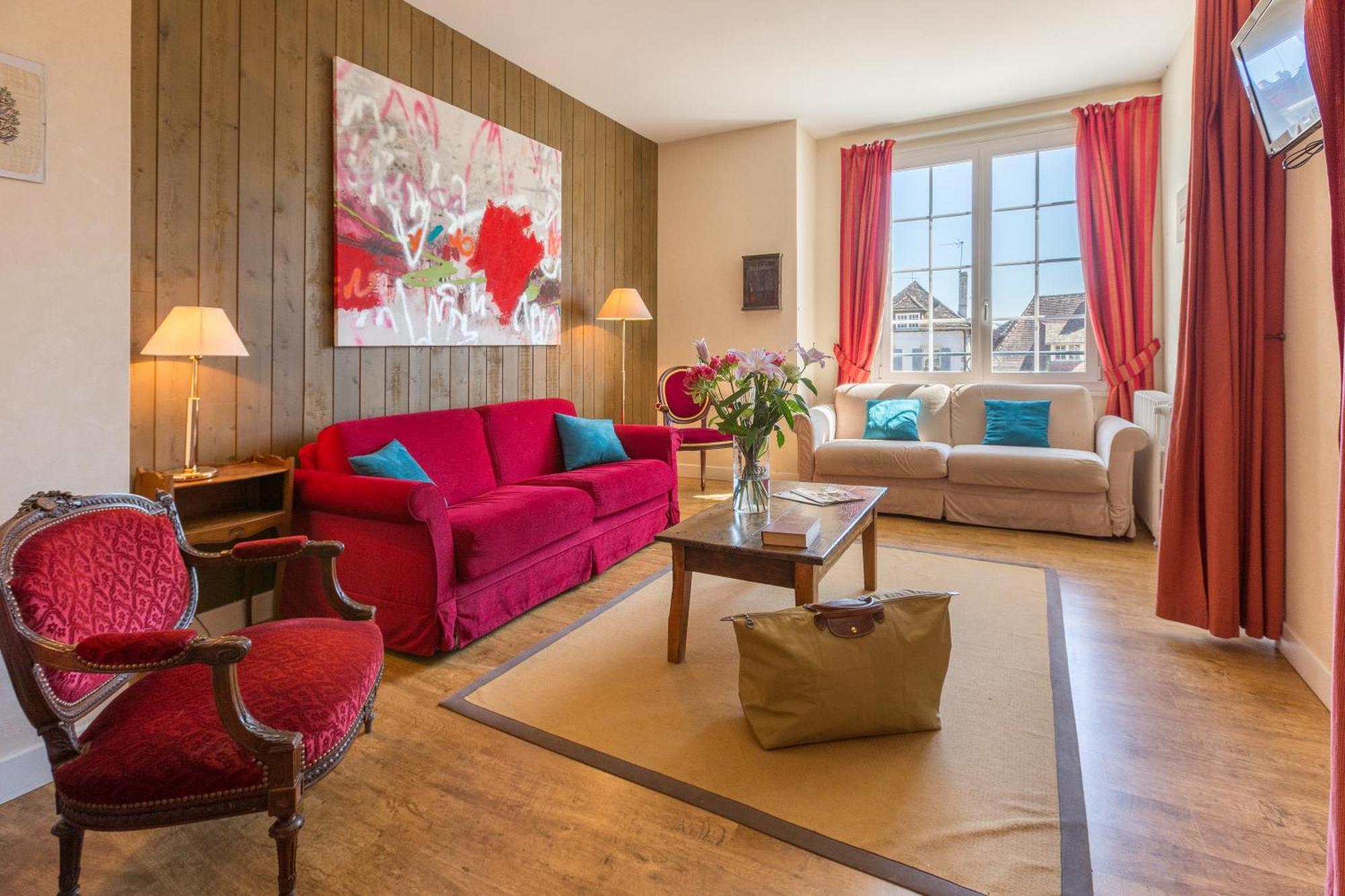 Logis Hotel Le Beaulieu Екстериор снимка